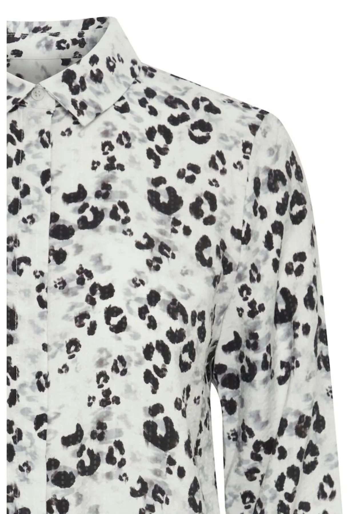 20121862 - Camicia - ICHI