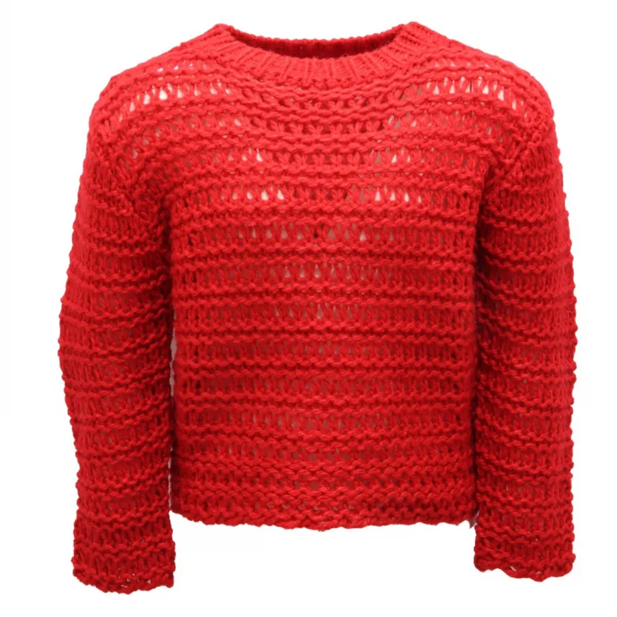 4378AL maglione bimba girl STELLA McCARTNEY kids sweater 