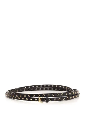   Alaia  Mini Belt  