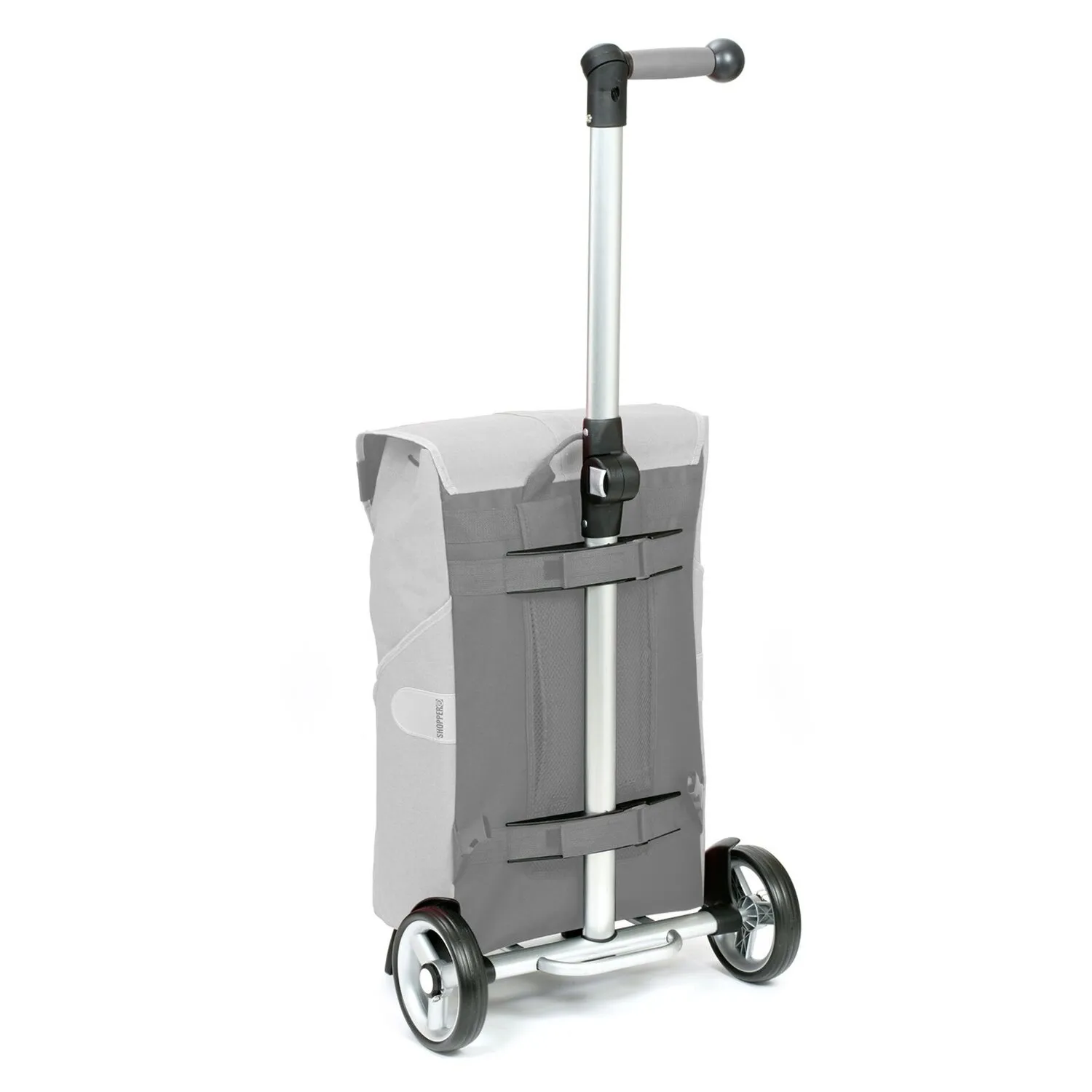 Andersen Shopper Unus Shopper Fun Vigo Shopping Trolley 59 cm