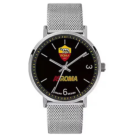AS ROMA Orologio solo tempo Lowell Tidy Deluxe Roma