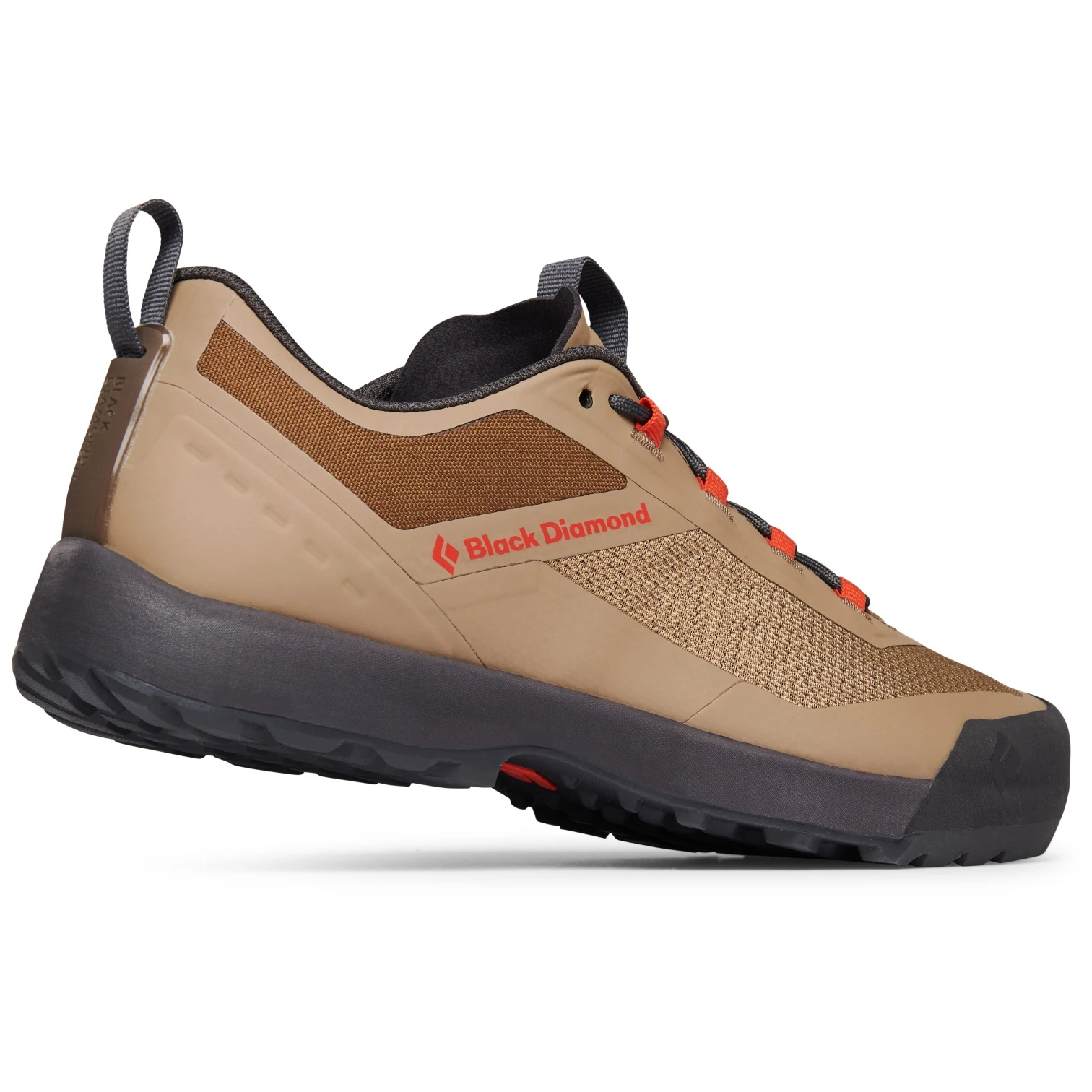     Black Diamond M Mission Lt 2 Approach Shoes