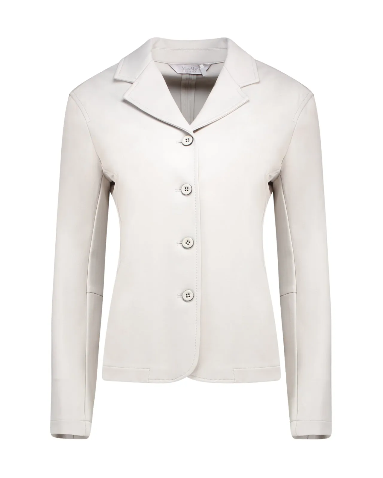 Blazer Duomo jersey roccia