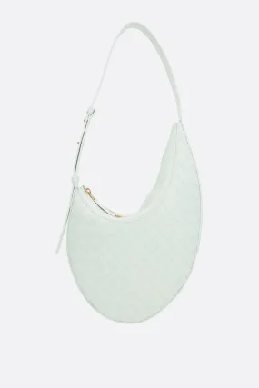  BOTTEGA VENETA borsa hobo Drop small in Intrecciato nappa 