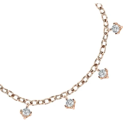 BRACCIALE BOCCADAMO GAYA - BO.GBR049RS