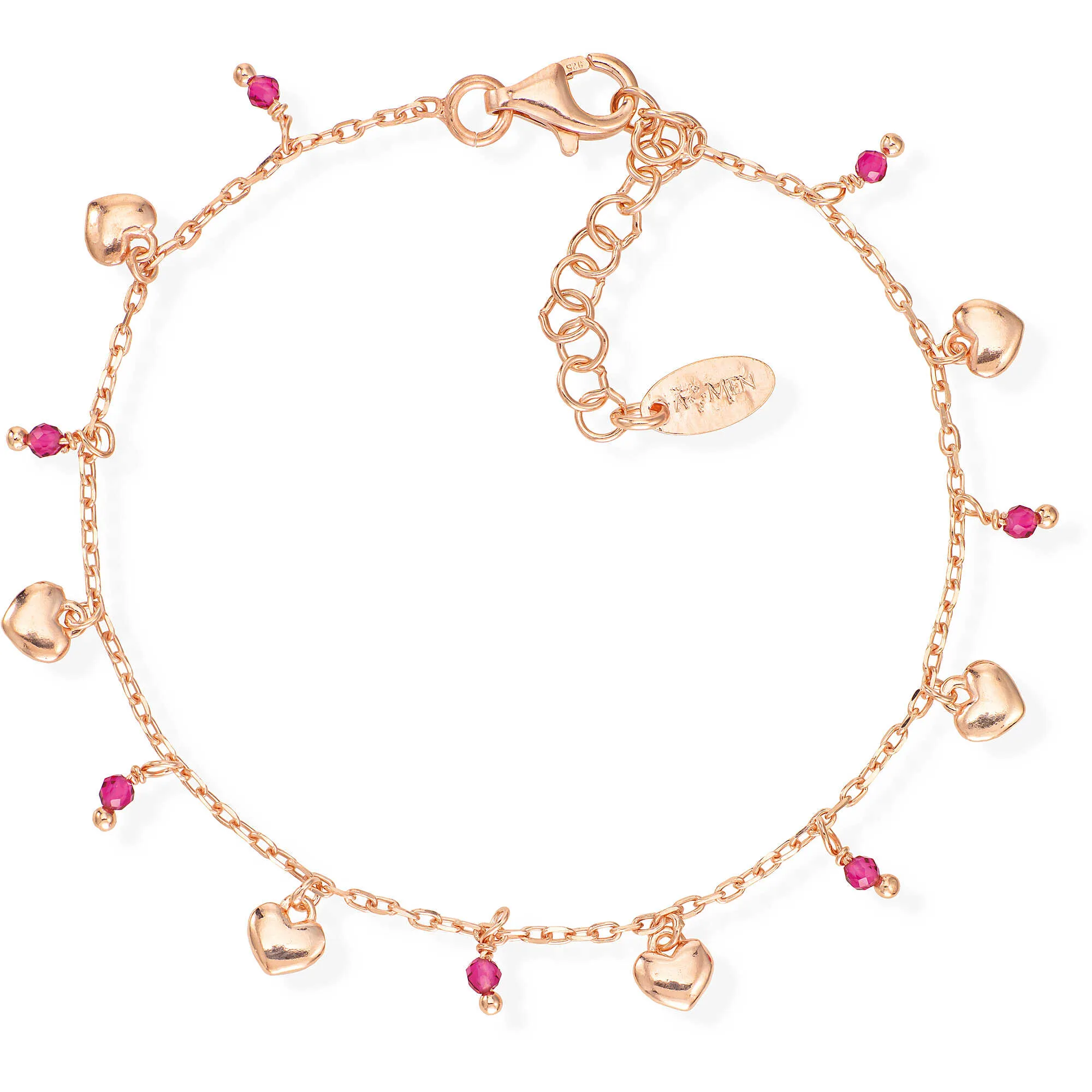bracciale donna gioielli Amen
