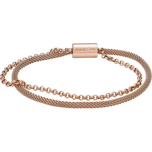 BRACCIALE FOSSIL CLASSICS - JF02532040
