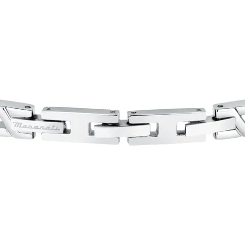 BRACCIALE MASERATI ICONIC - JM124AVD37