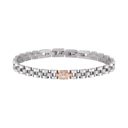 Bracciale Maserati Jewels - JM219AQH17