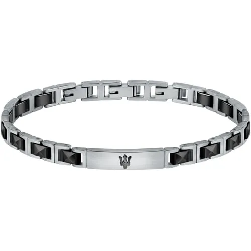 Bracciale Maserati Jewels - JM219AQH17