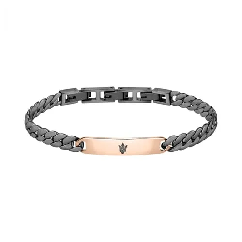 BRACCIALE MASERATI JEWELS - JM222AVD03