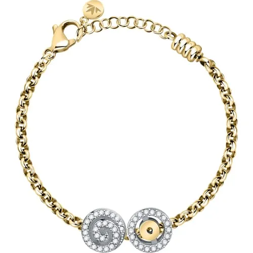 BRACCIALE MORELLATO DROPS - SCZ1212