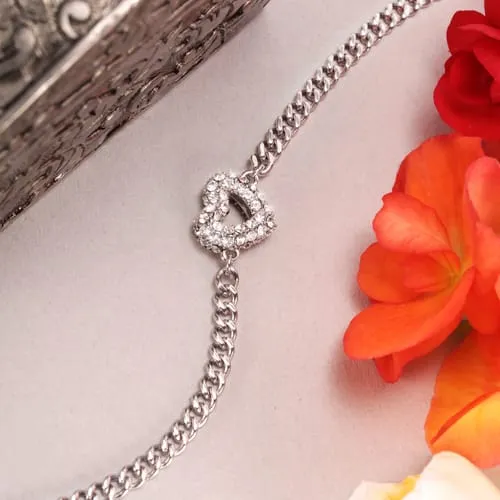 BRACCIALE MORELLATO INCONTRI - SAUQ18