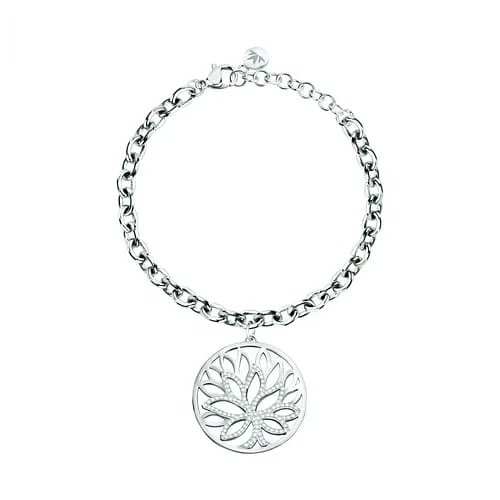 BRACCIALE MORELLATO LOTO - SATD13