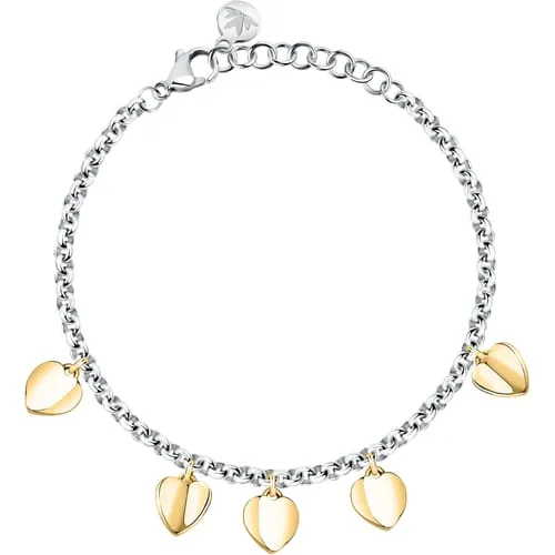 Bracciale Morellato Paillettes - SAWW05