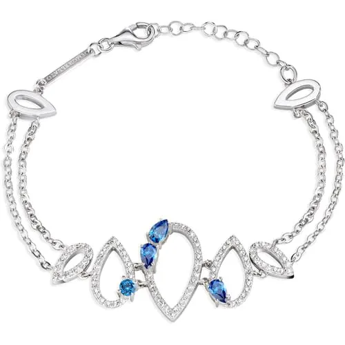 BRACCIALE MORELLATO TESORI - SAIW223