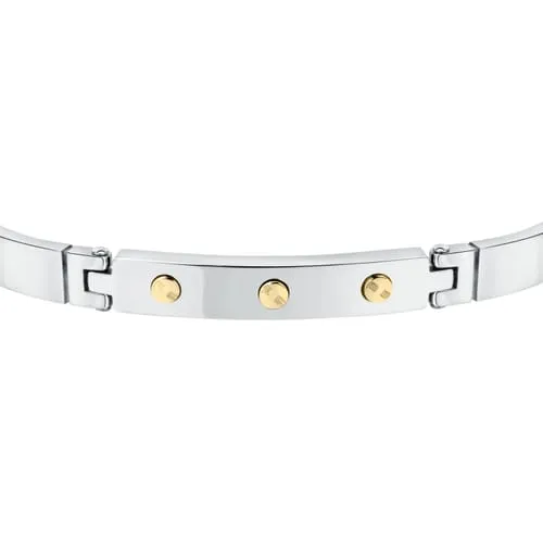 BRACCIALE MORELLATO URBAN - SABH17