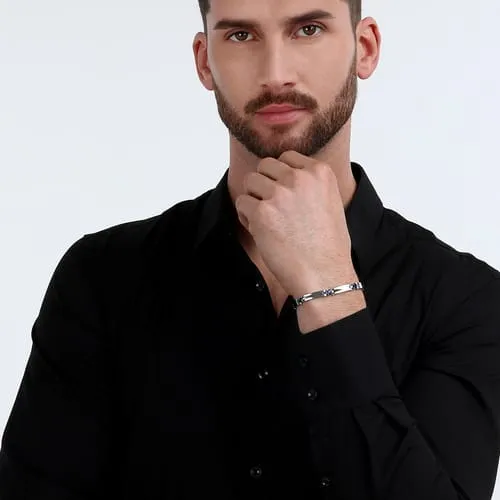 BRACCIALE MORELLATO URBAN - SABH24