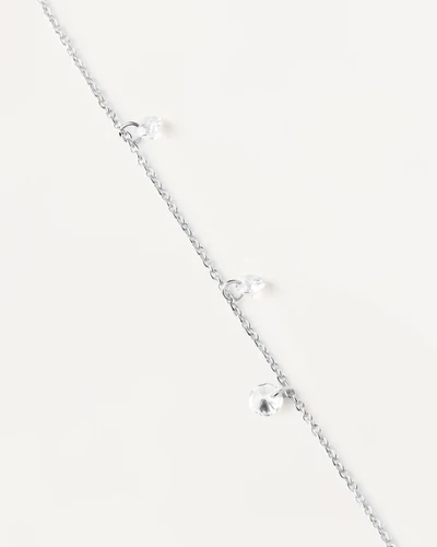 Bracciale PDPAOLA BRACCIALE IN ARGENTO JOY PU02-594-U