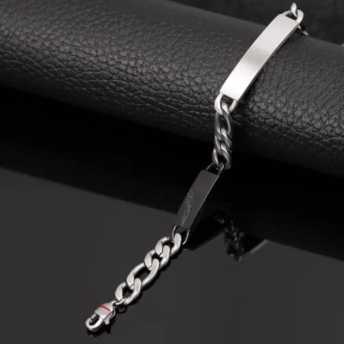 BRACCIALE SECTOR ENERGY - SAFT64