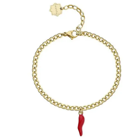 BROSWAY Bracciale donna Brosway Chakra Portafortuna