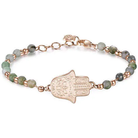 BROSWAY Bracciale donna gioielli Brosway Chakra BHK116