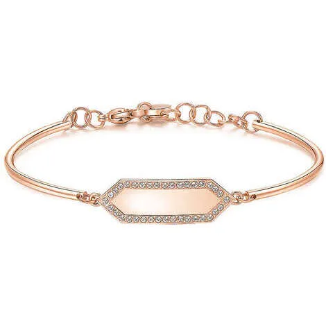 BROSWAY Bracciale donna gioielli Brosway Chakra BHK311