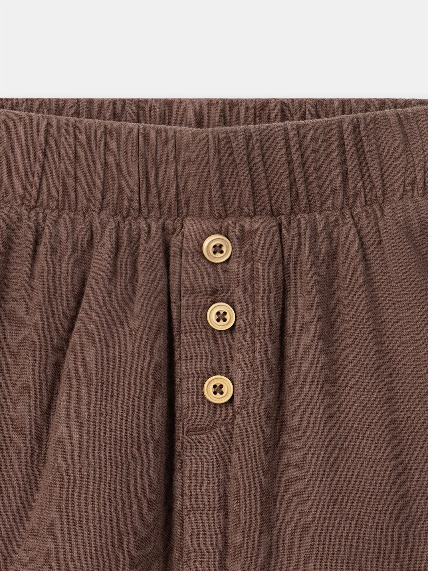 Brown PANTS    
