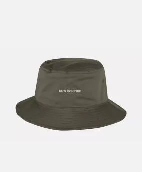 BUCKET HAT KHAKI