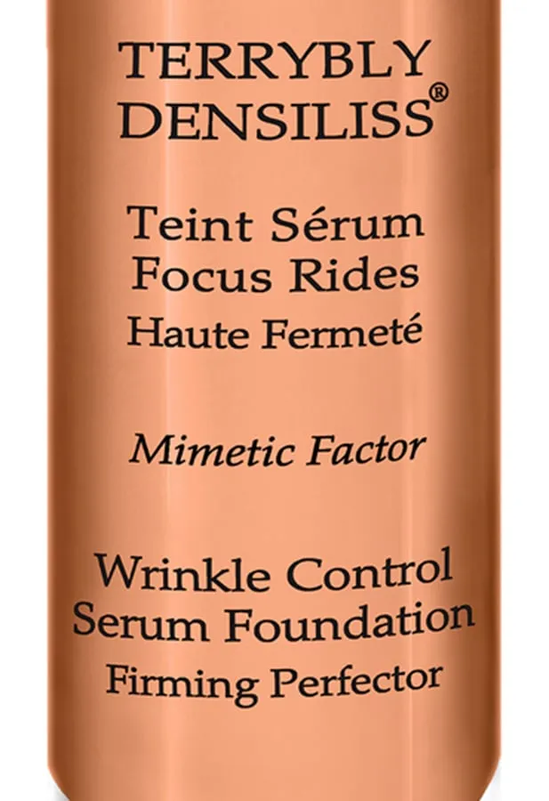  BY TERRY   TERRYBLY DENSILISS |  - 5,5 ROSY SAND