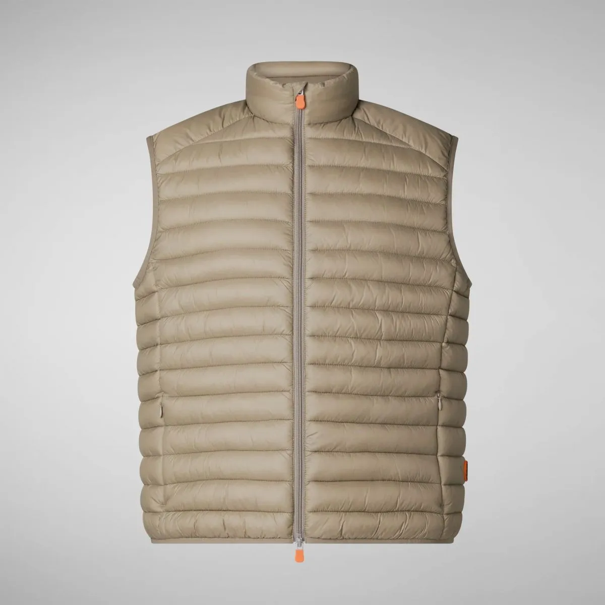 CAPISPALLA E GIACCHE Uomo SAVE THE DUCK D82410M ADAM GIGA01 40021