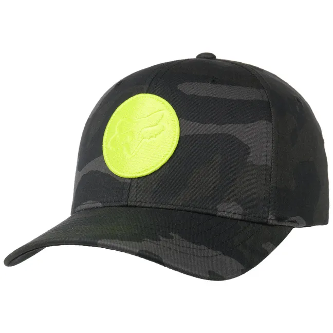      Cappellino Session Flexfit by FOX  