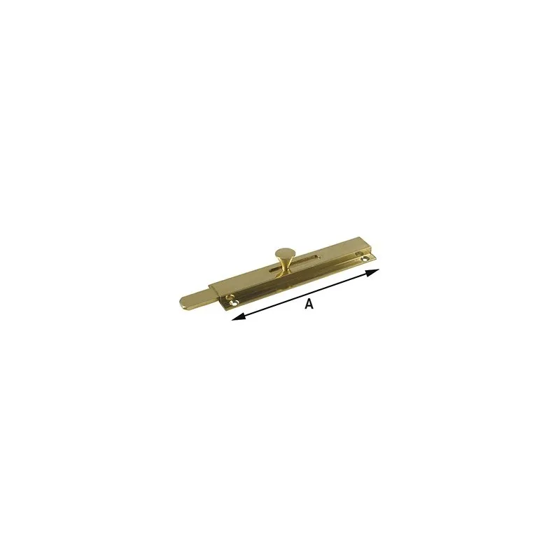 CATENACCI VERTICALI OTTONE IBFM ART.51 MM300,Eur