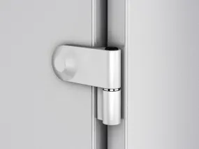 Cerniera Rittal per Pannello laterale VX, IP55