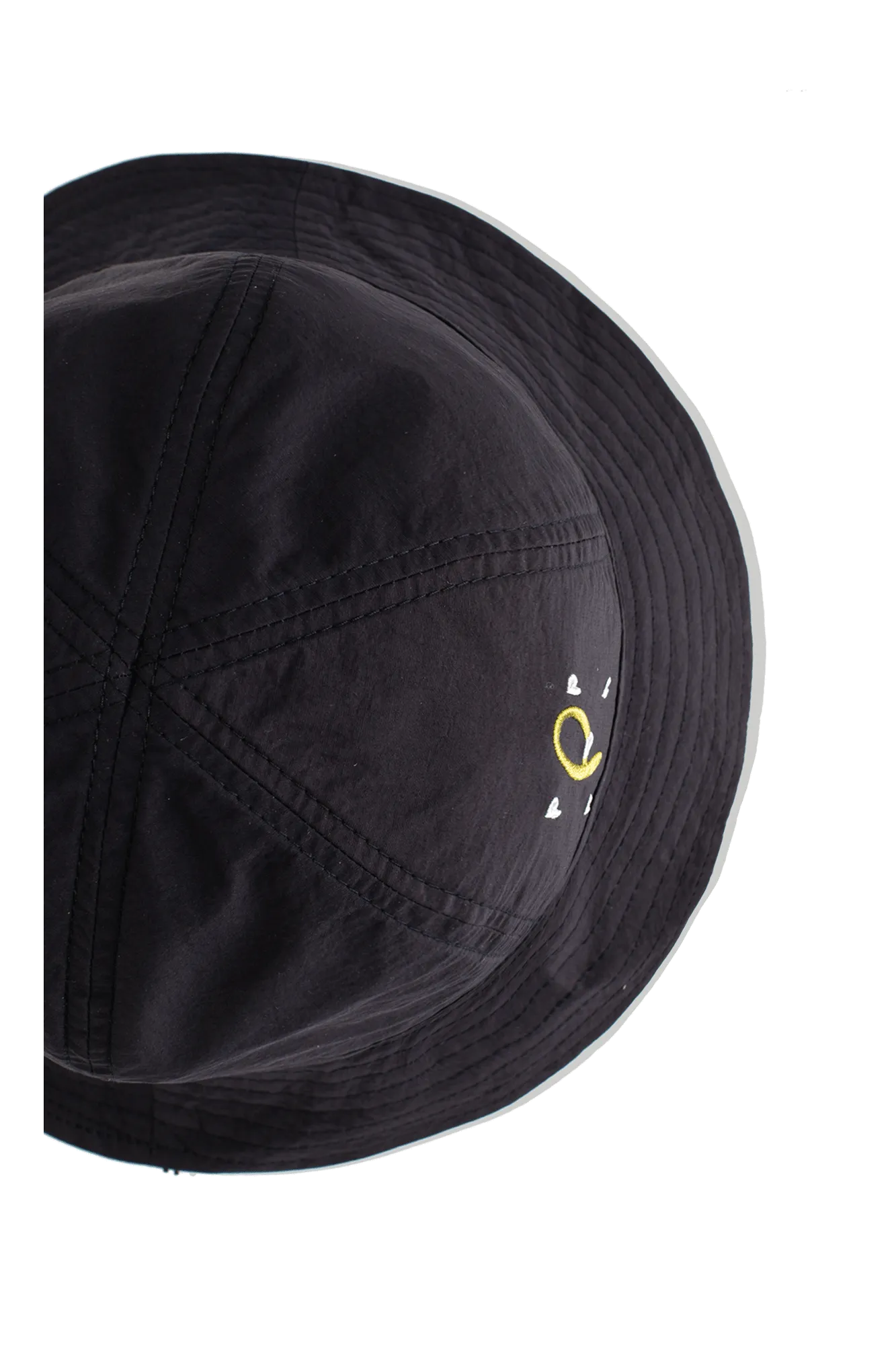 Check Reversibel Bucket Hat x Paul Smith