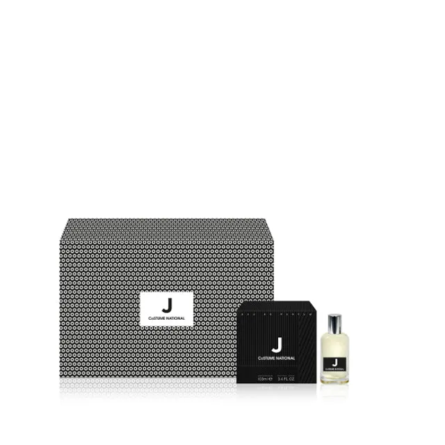 COFANETTO COSTUME NATIONAL J EDP 100ML+30ML