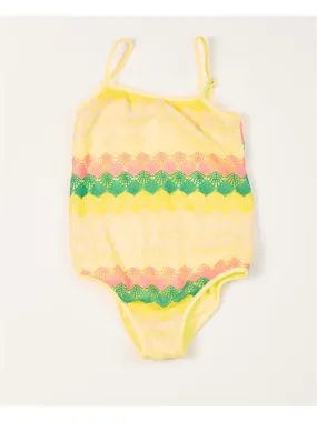 Costume intero F**k per bambine