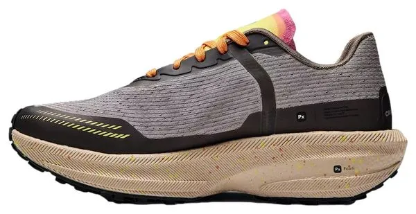 Craft Endurance Trail Shoes Grey/Dark Grey