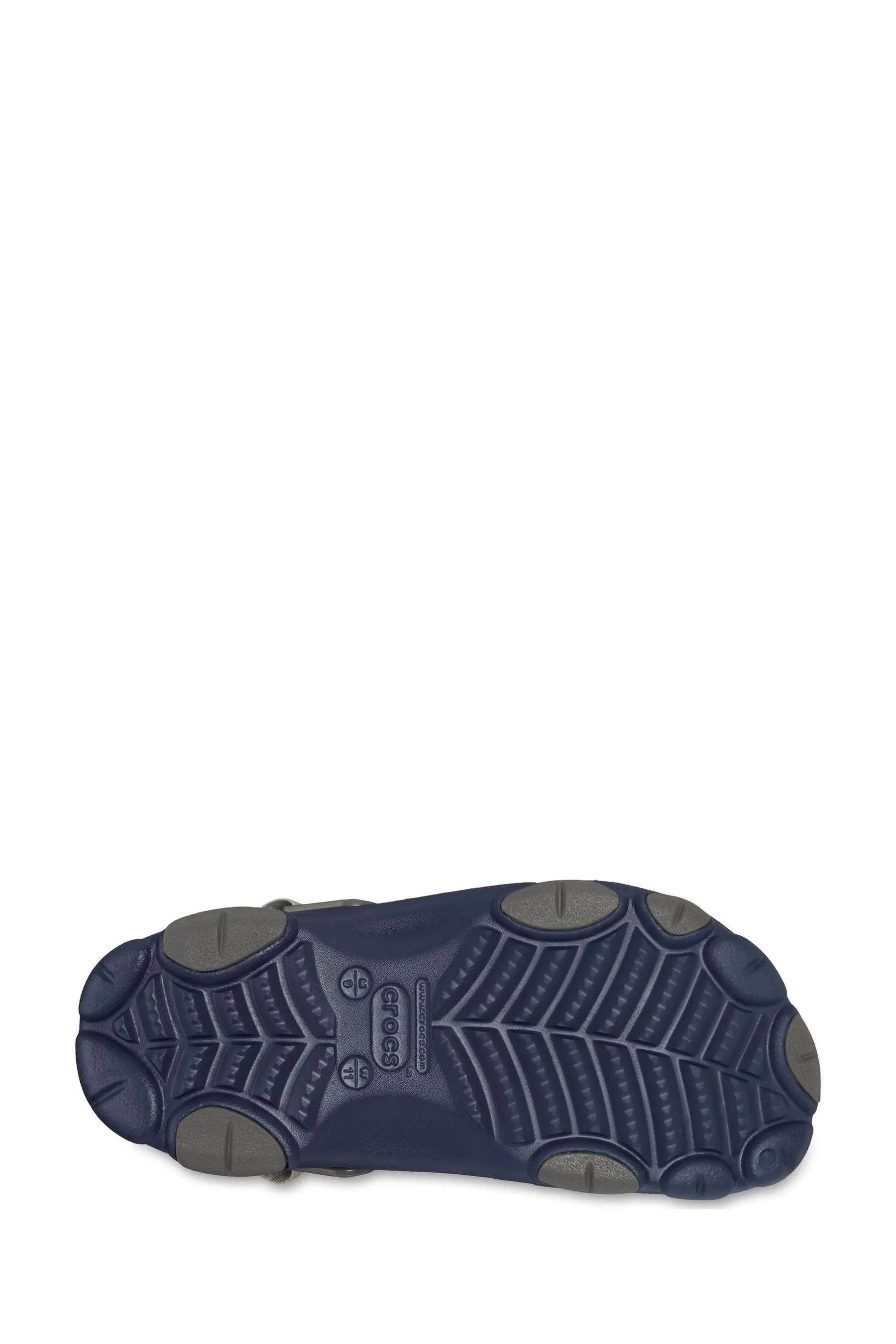 Crocs Blu - Sabot classici su tutti i terreni