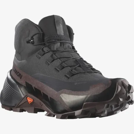 Cross Hike Mid Gtx 2 Donna Salomon