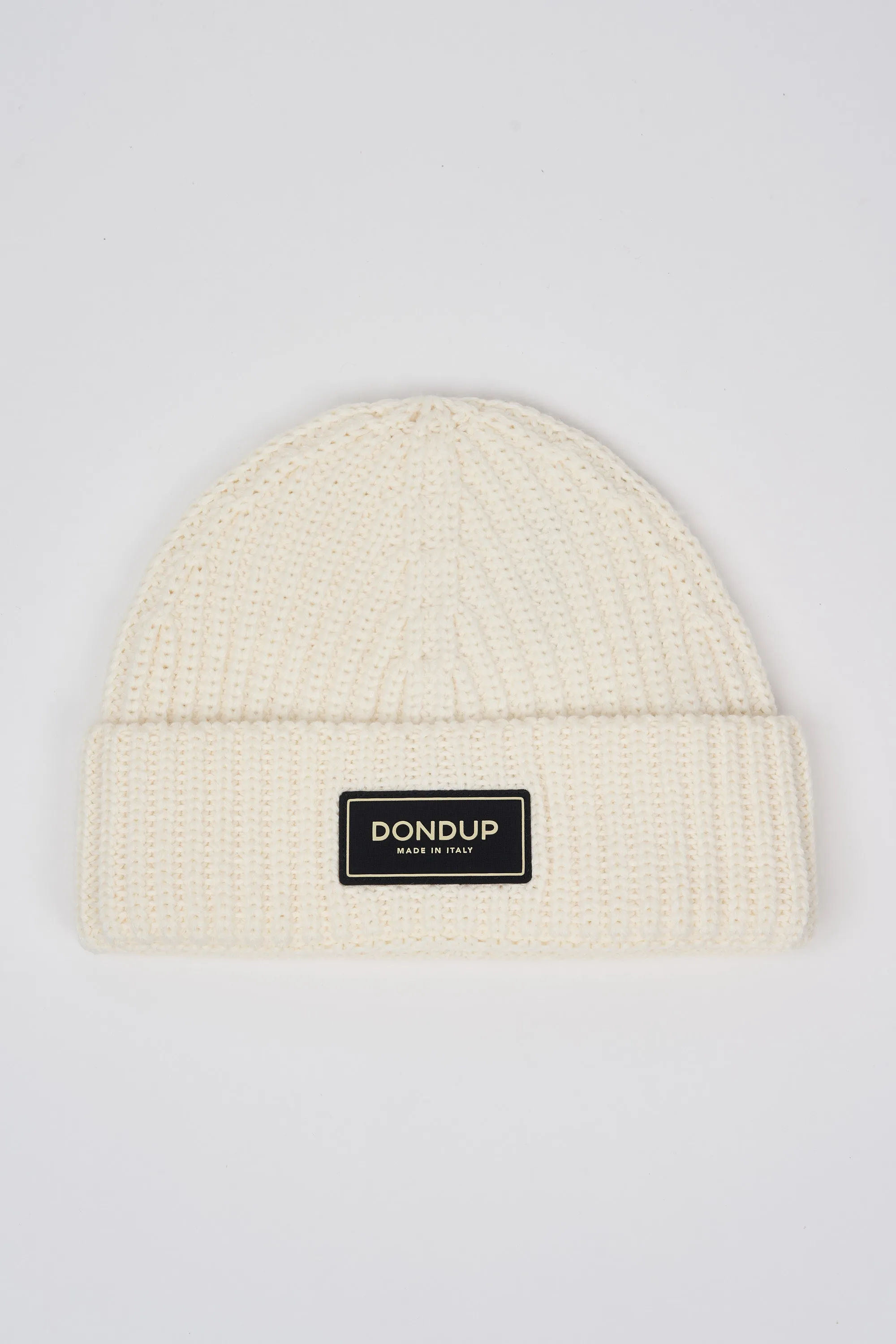 Dondup 9156 Cuffia a coste