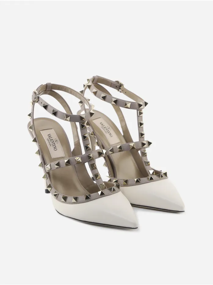 DÉCOLLETÉ ROCKSTUD