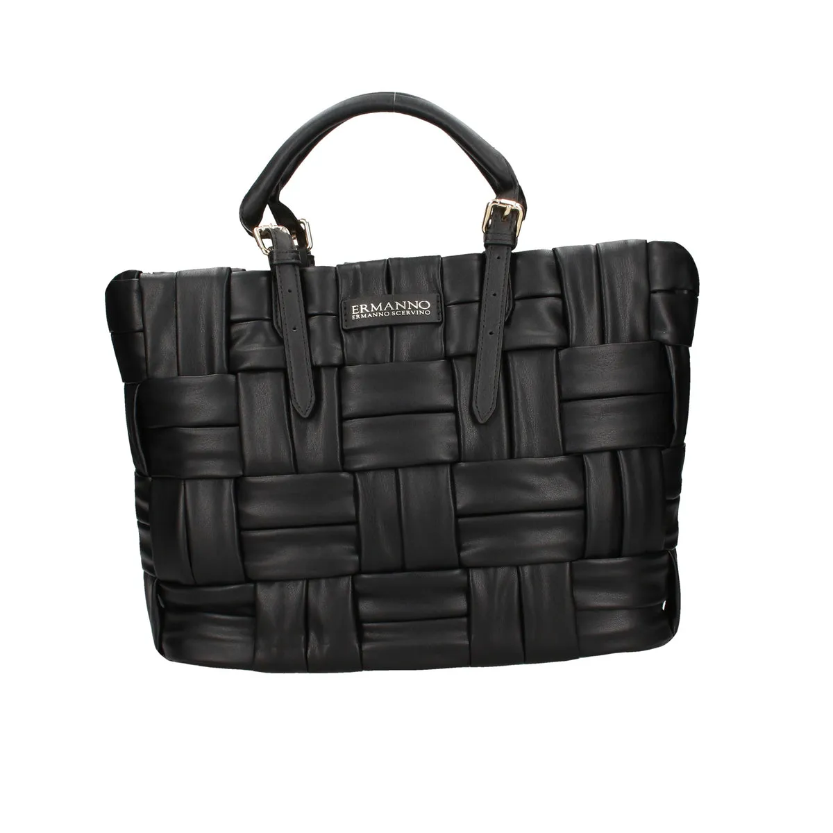 Ermanno Scervino Borsa A Spalla 12401460  