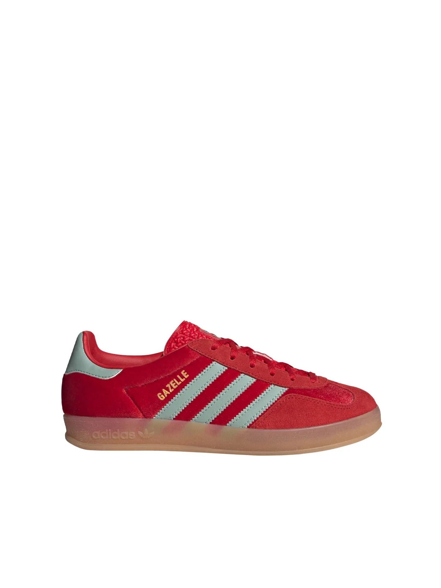 ----------Gazelle Indoor Shoes---------