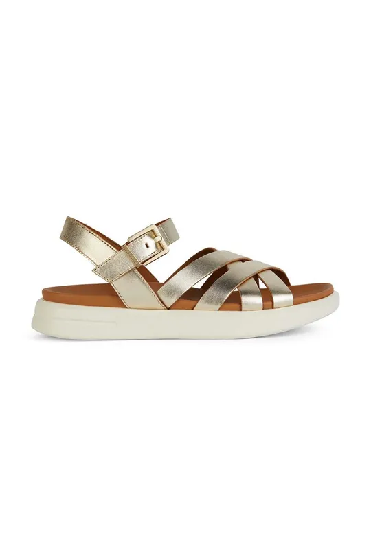 Geox sandali in pelle D XAND 2S