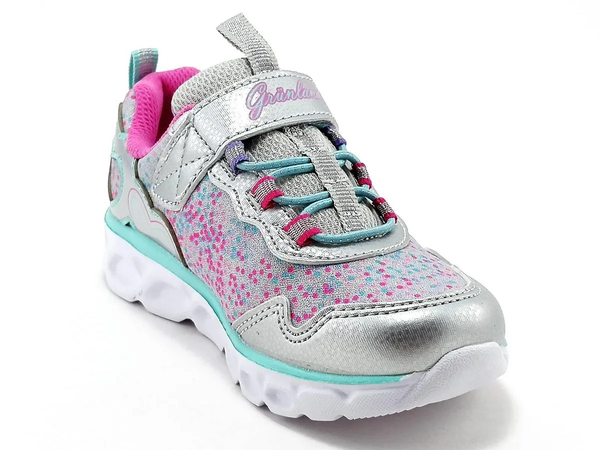   GINNICO BAMBINA SPORTIVO GRUNLAND SC4407  