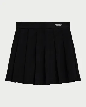 GUESS      Minigonna con pinces Guess per bambine