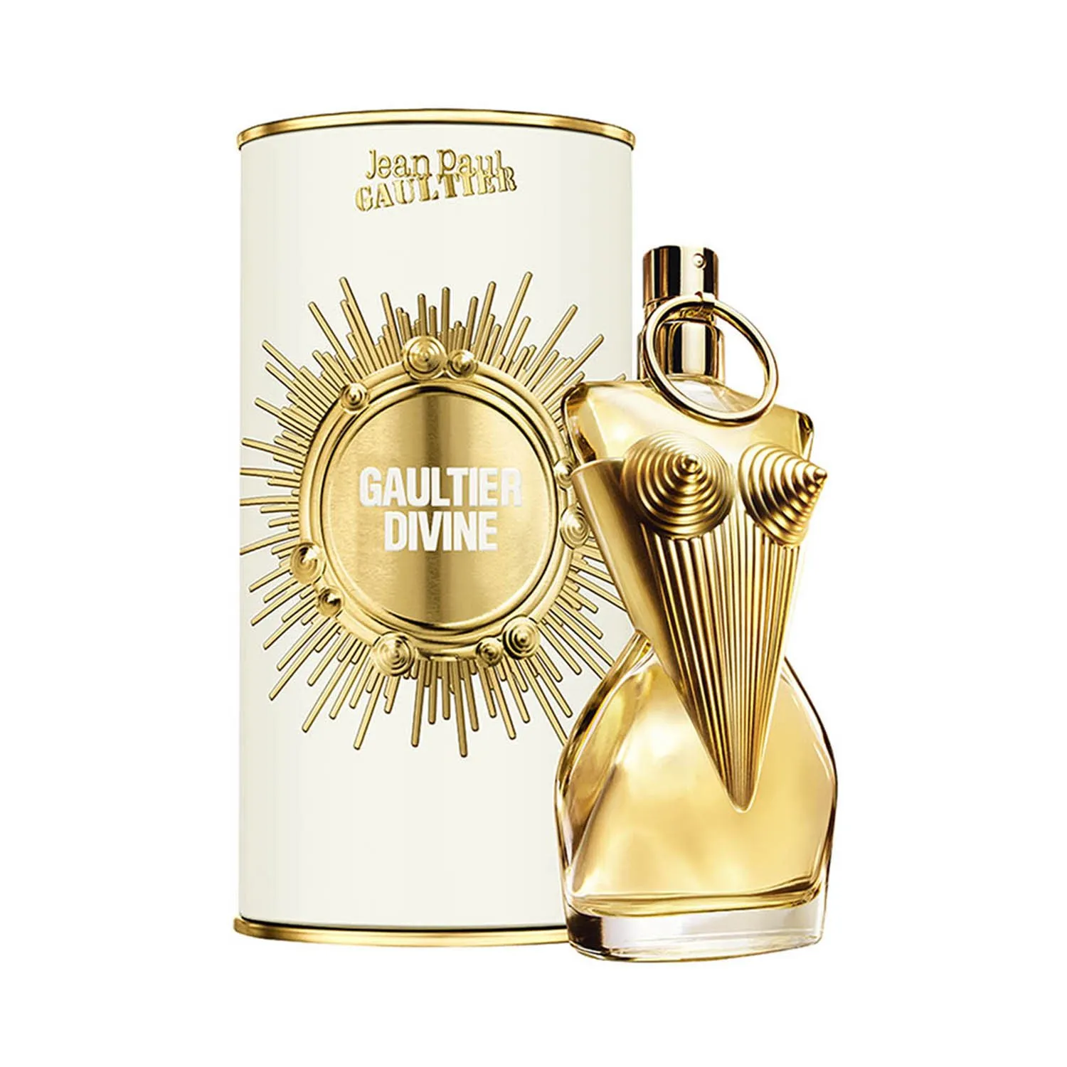  JEAN PAUL GAULTIER   Gaultier Divine Ricaricabile | 