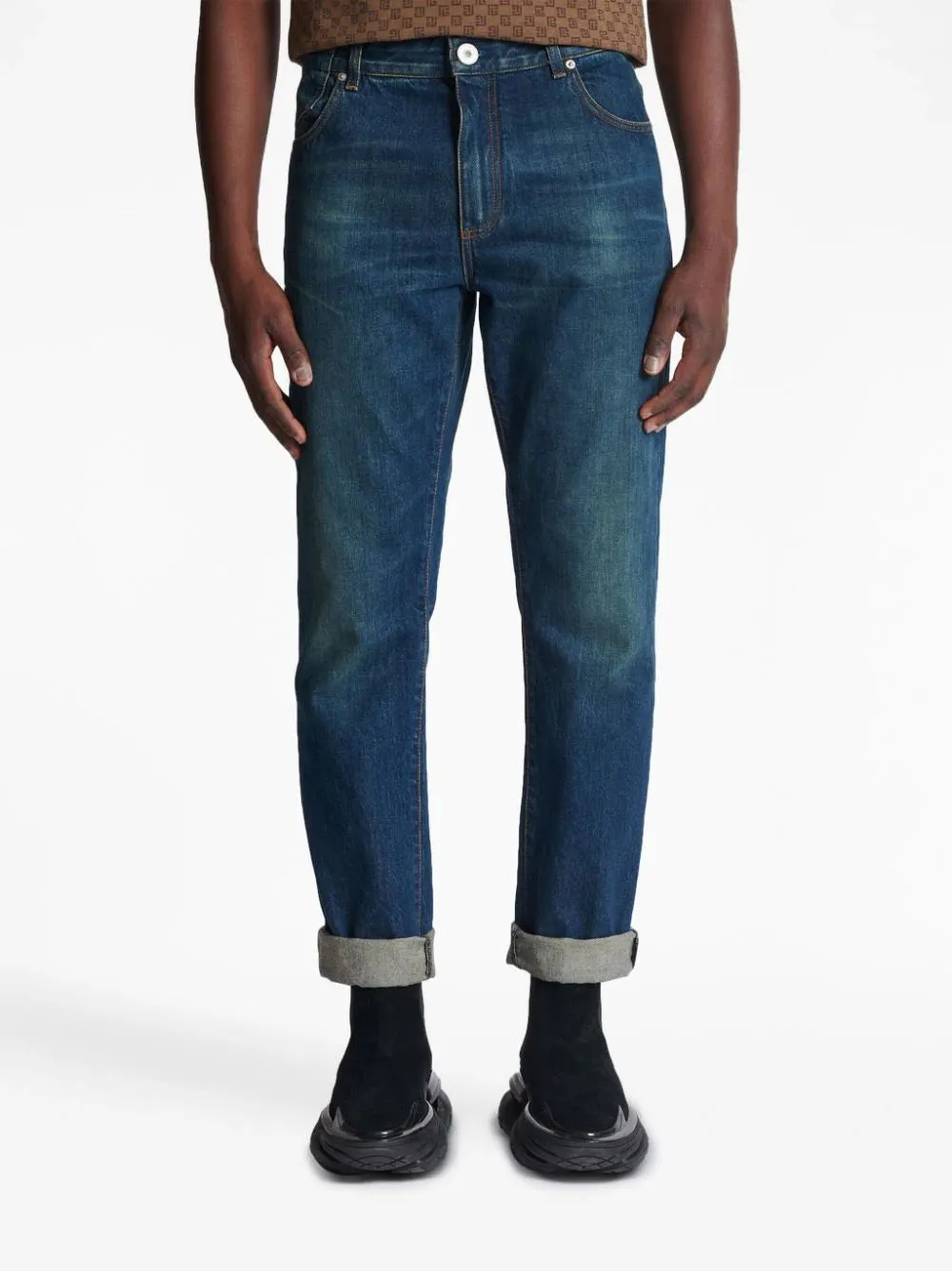 Jeans Vintage