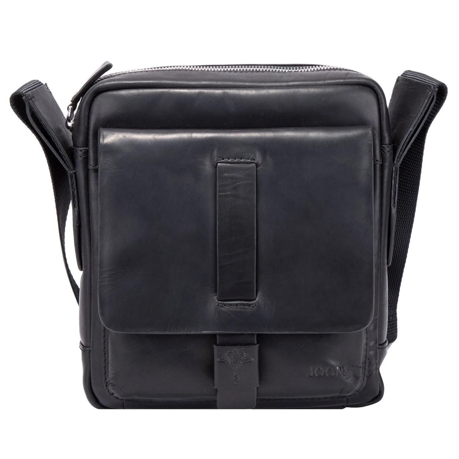 Joop! Loreto Remus Borsa a tracolla Pelle 21 cm